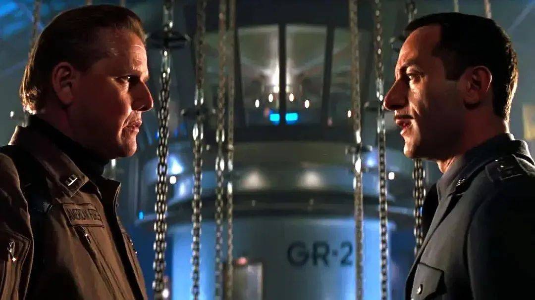 欢喜影历生化危机保罗安德森