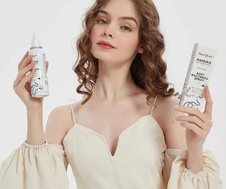 说明书|温和鼻喷 鼻子通畅