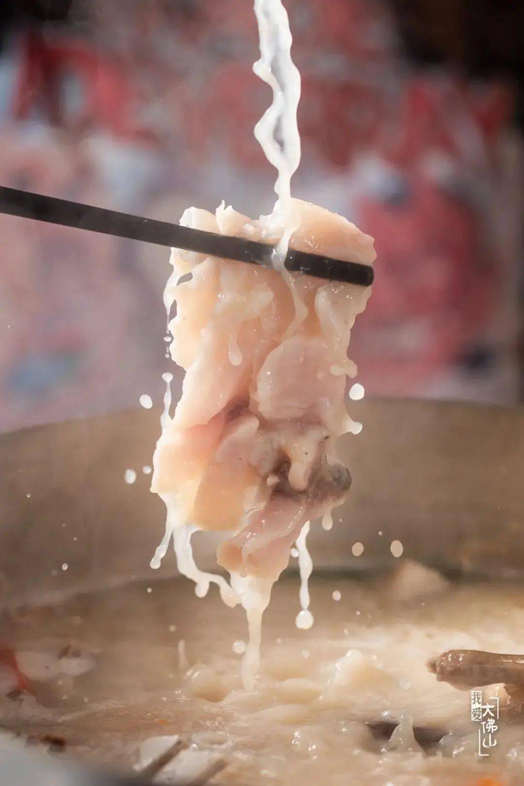 北方过冬靠暖气67广东人过冬全靠吃吃完这5家餐厅保你暖一个冬天