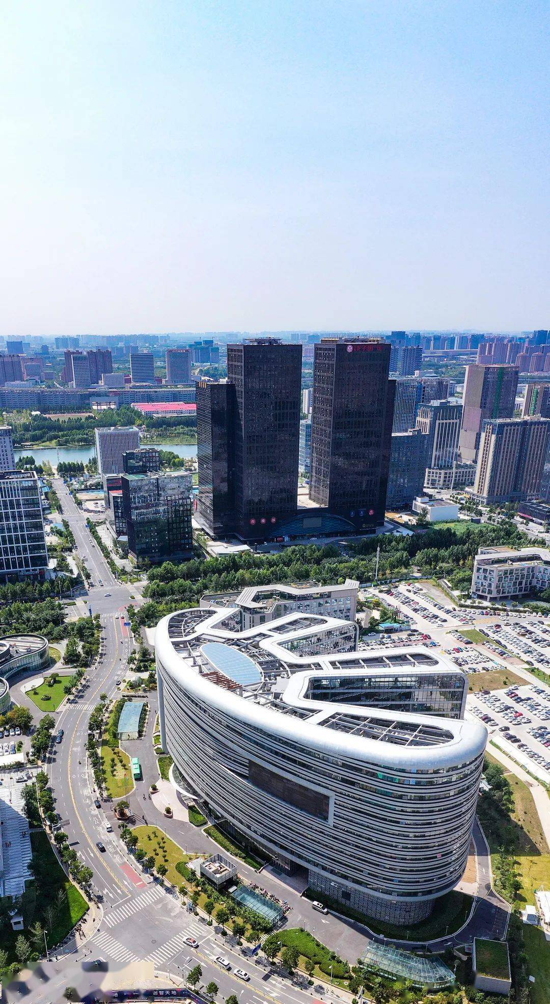 郑州模式即将上线河南省打造人工智能创新发展高地