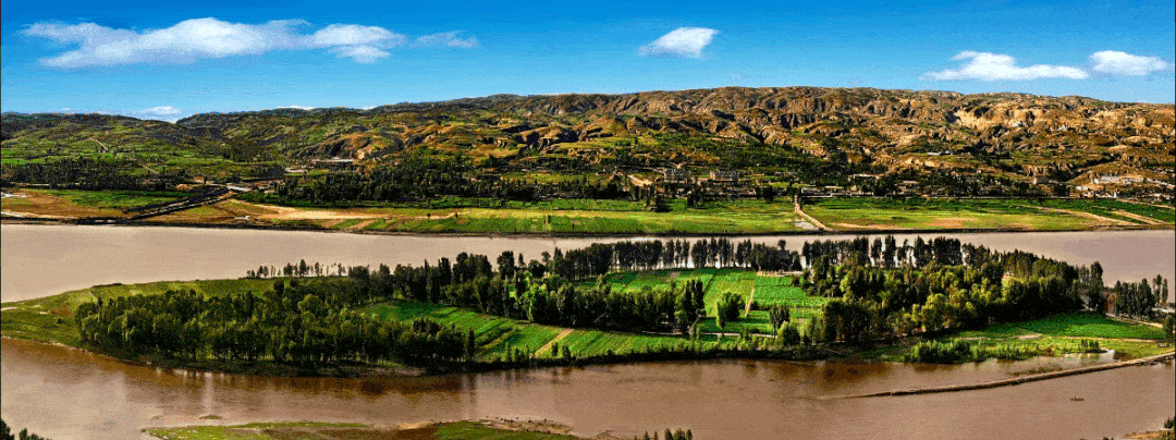 忻州日报这就是河曲