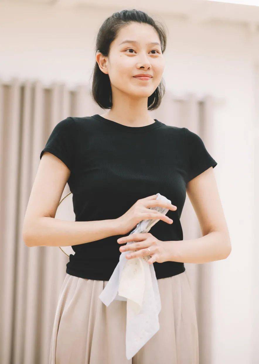 话剧《红楼梦》12月演出阵容公布