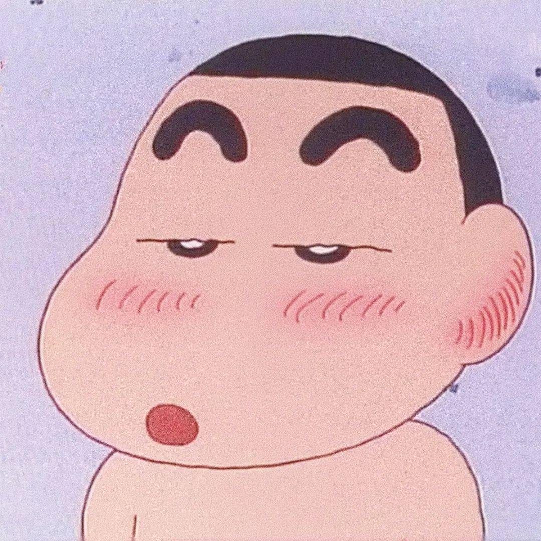 百看不厌的微信头像第01期