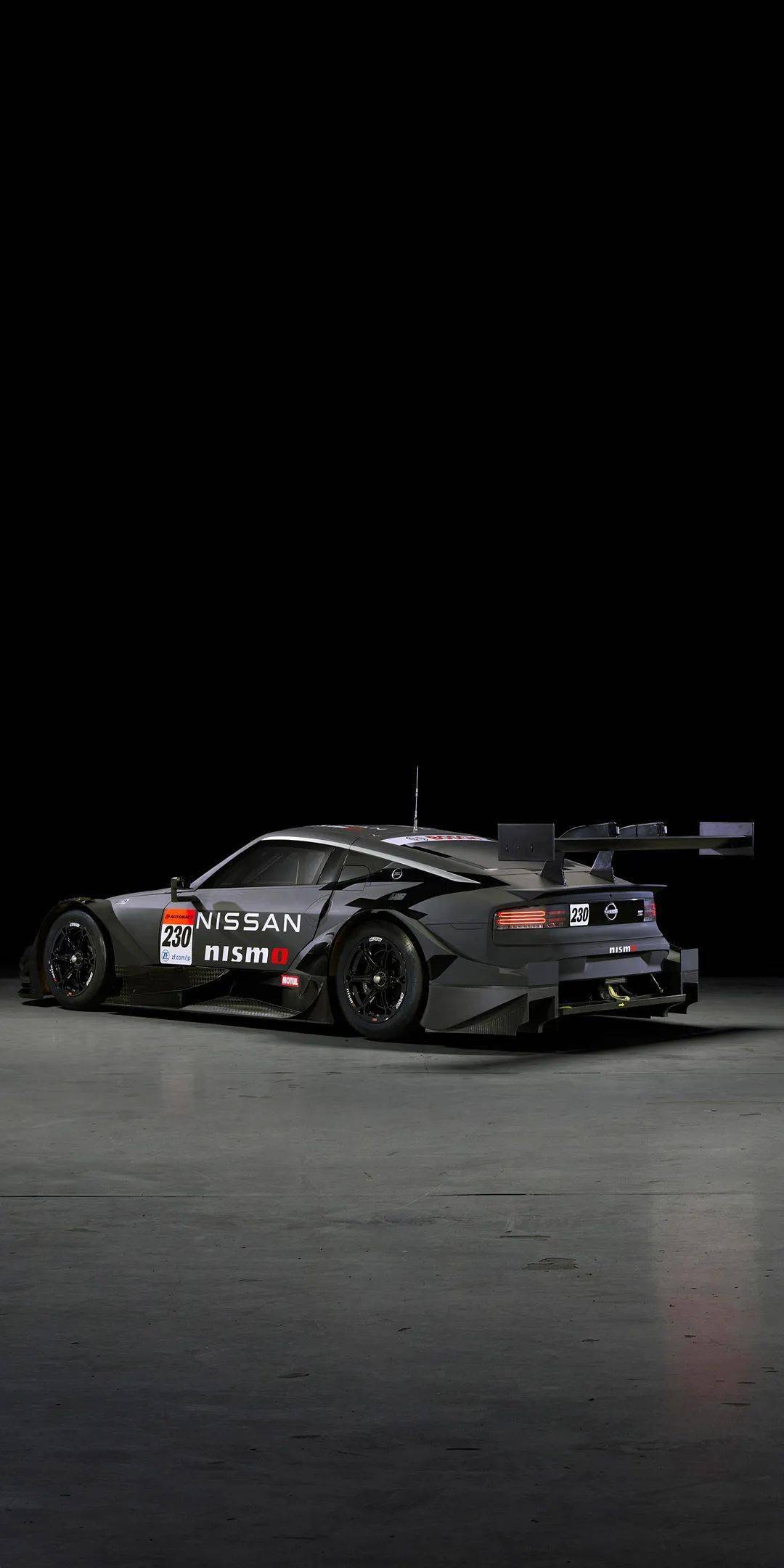 日产恶魔之z归来