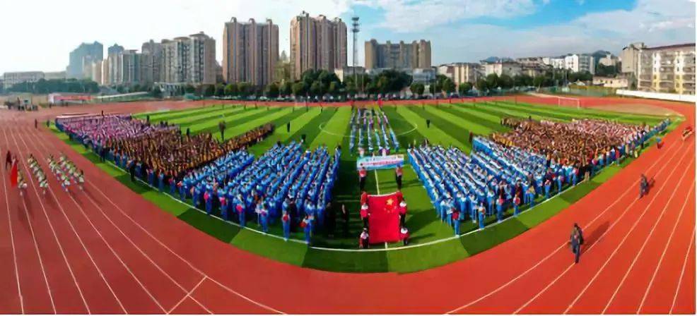 锐意进取领杏坛全面发展焕新颜观摩桐城二中教学开放日有感