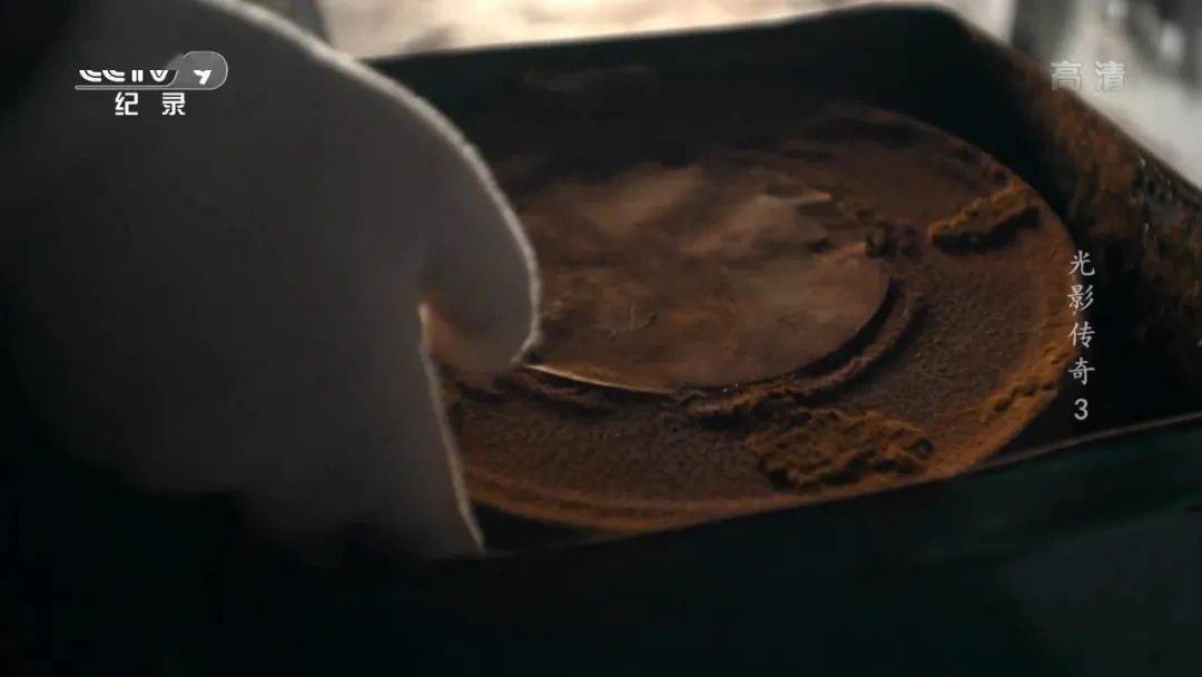 胶片|影迷必看！央视出手，果然是王炸…