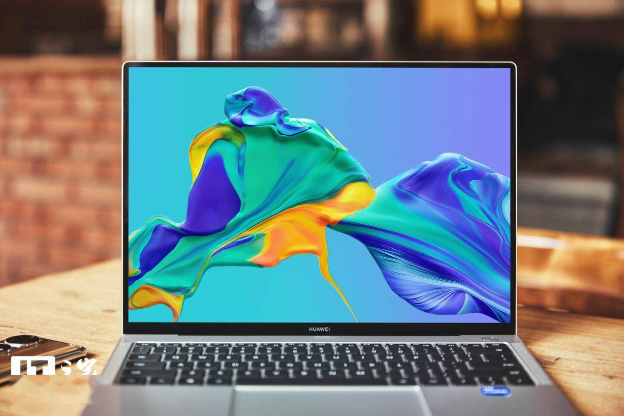 MateBook|双十二高端轻薄本好选择 华为 MateBook X Pro 2021 深空灰评测