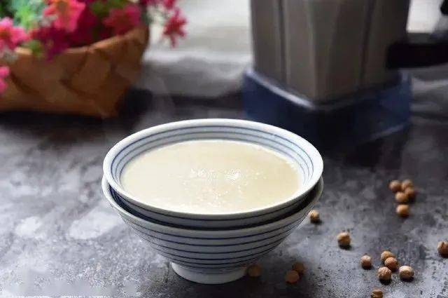 板栗|豆浆别再只懂用黄豆了，用这两种食材，孩子多吃记忆力大大提升