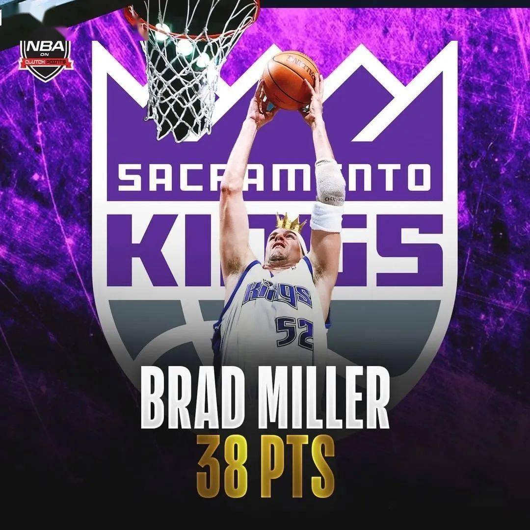NBA|逆袭！落选秀得分最高的9人