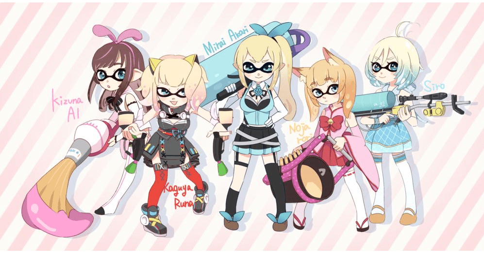 虚拟主播鼻祖“绊爱”隐退揭示了哪些风险