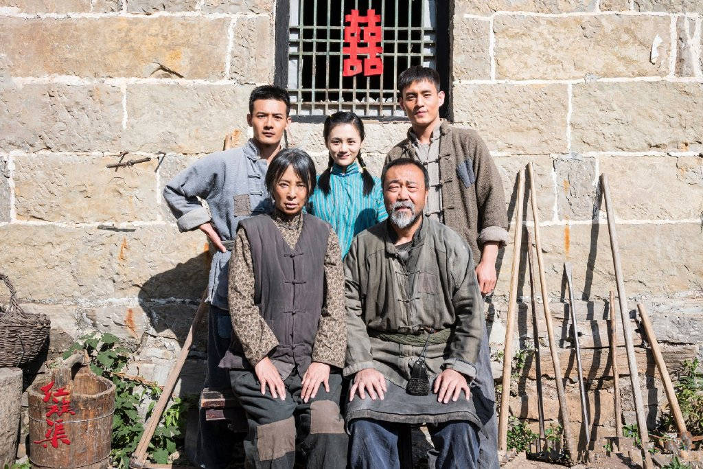 潘紫迎杨昕吉创办了云链智运