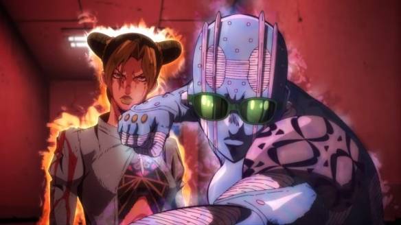 《jojo》英文版多个替身被改名:理由涉及版权法规!