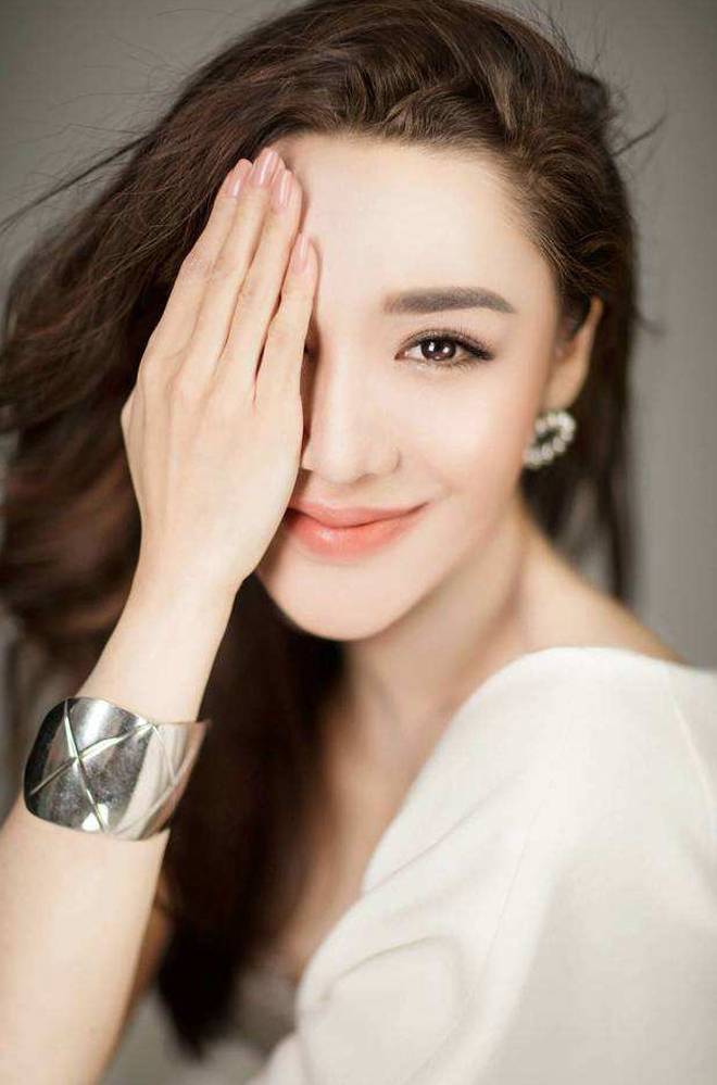 1987年出生的女星安徽焦俊艳北京刘诗诗谁是您心中的大美女