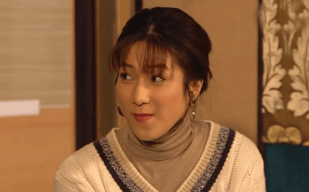 tvb视后之战打响,好彩妹为何能够成为大热?