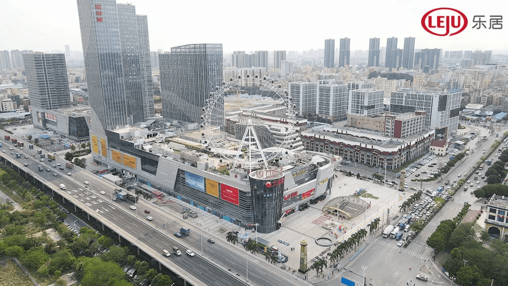 万达佛山:重振旗鼓丨过江龙入佛记⑤_广场_南海_顺德