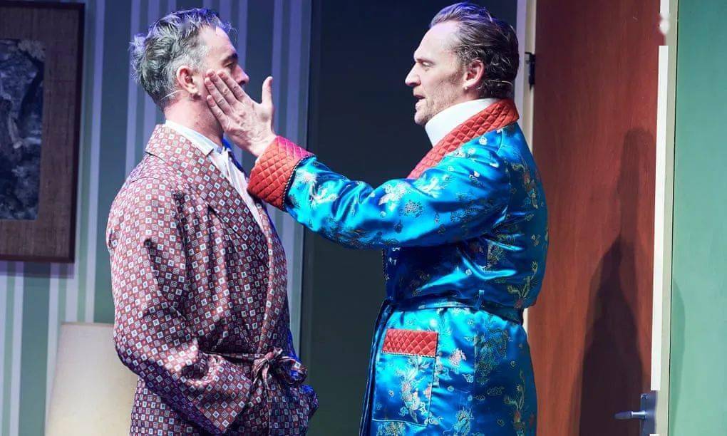 法语音乐剧星幻重磅归来抖森惊喜客串银赫首次执导音乐剧不正经点评