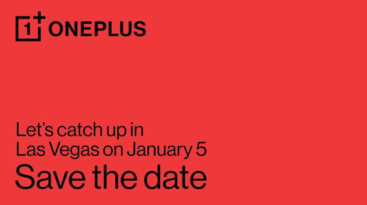 OnePlus|消息称一加将在 1 月 5 日 (CES）发布 OnePlus 10 Pro