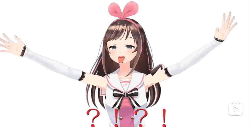 虚拟主播鼻祖“绊爱”隐退揭示了哪些风险