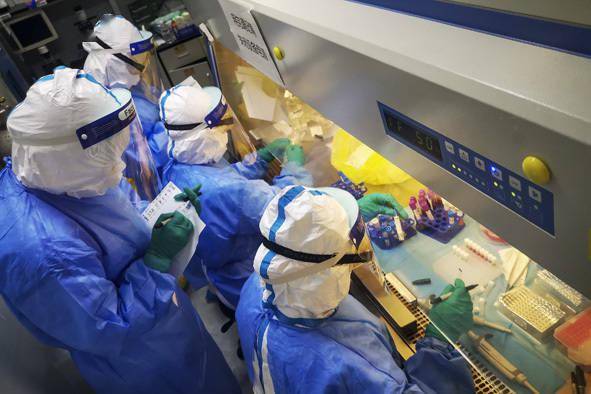 治疗|国产首款新冠特效药上市 口服药挤压下抗体药利润在哪？