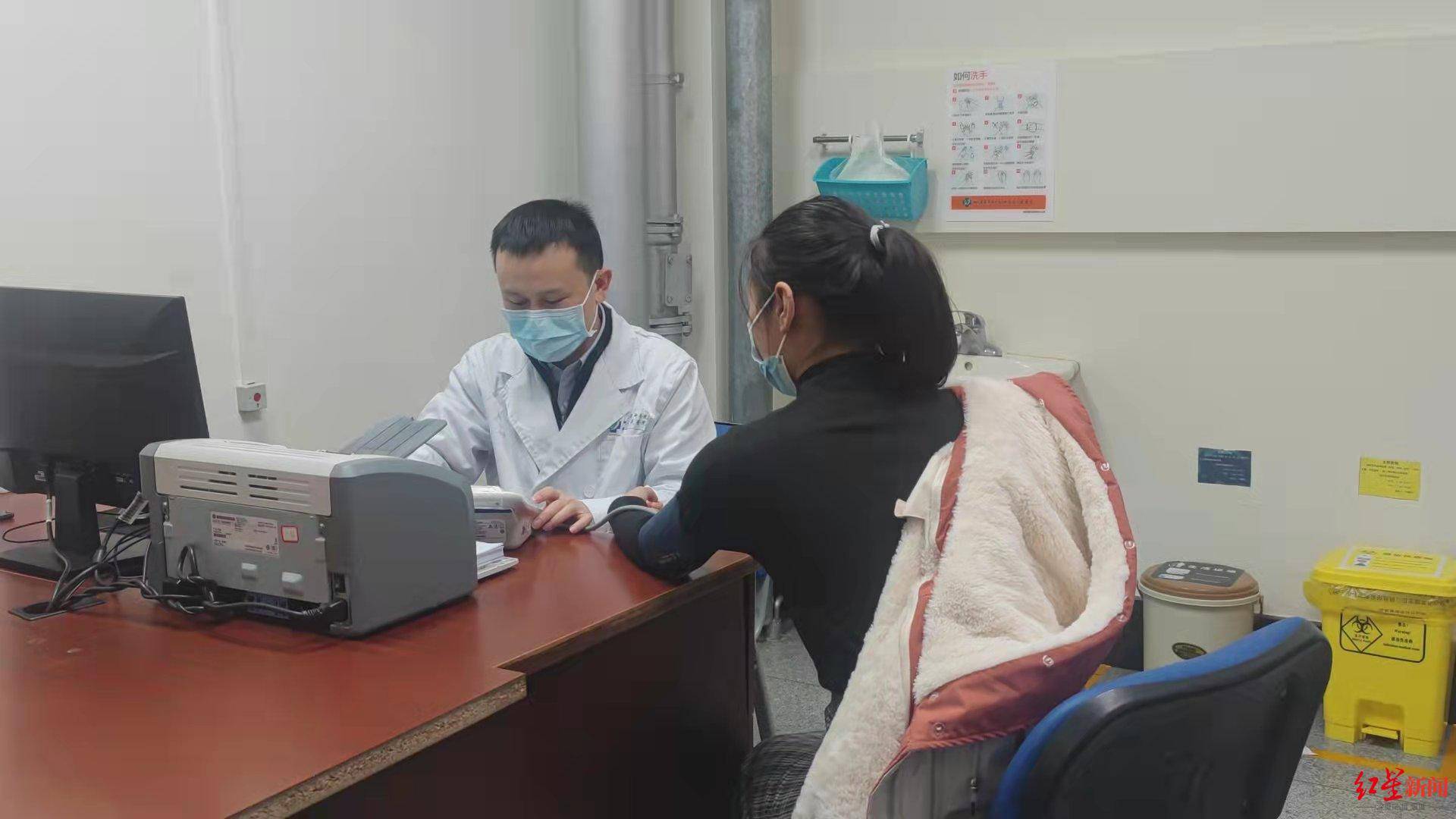 检查|这种晕厥和猝死只有一步之遥 为了这个病，省医院开了专门门诊