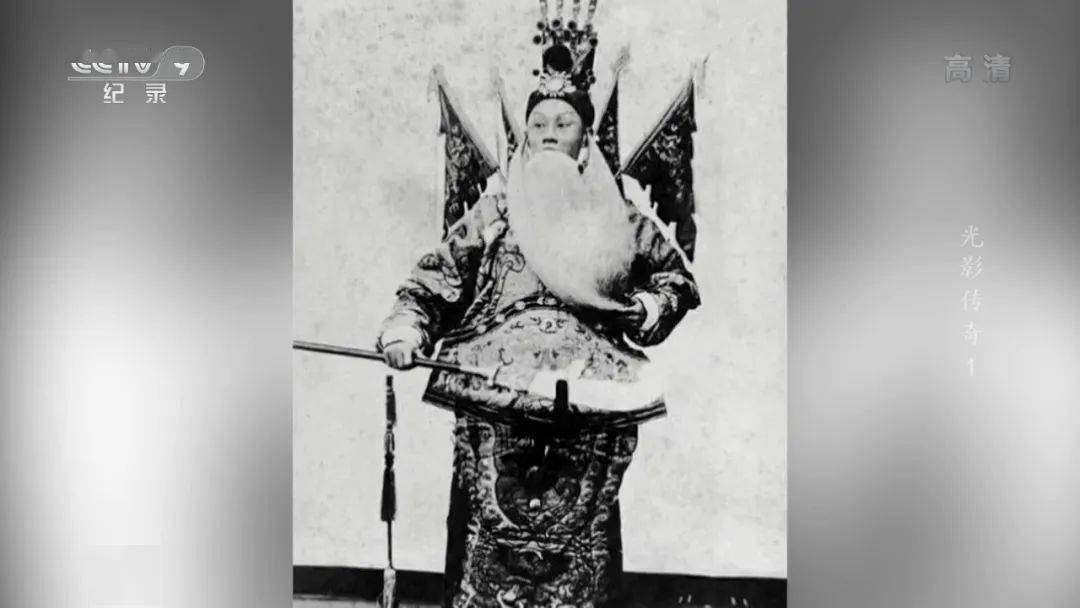 胶片|影迷必看！央视出手，果然是王炸…