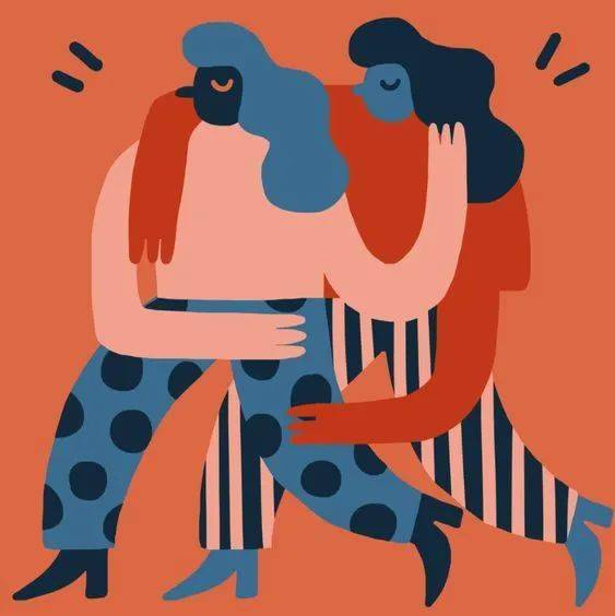 情绪|度过人生低谷期的8个小建议