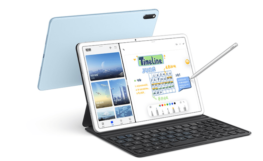 预售|华为 MatePad 11 新增 8+128GB WiFi 版，首发价 2899 元