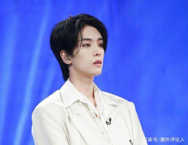 傅孟柏24岁的她成了首批来中国试水寻求发展的韩国艺人