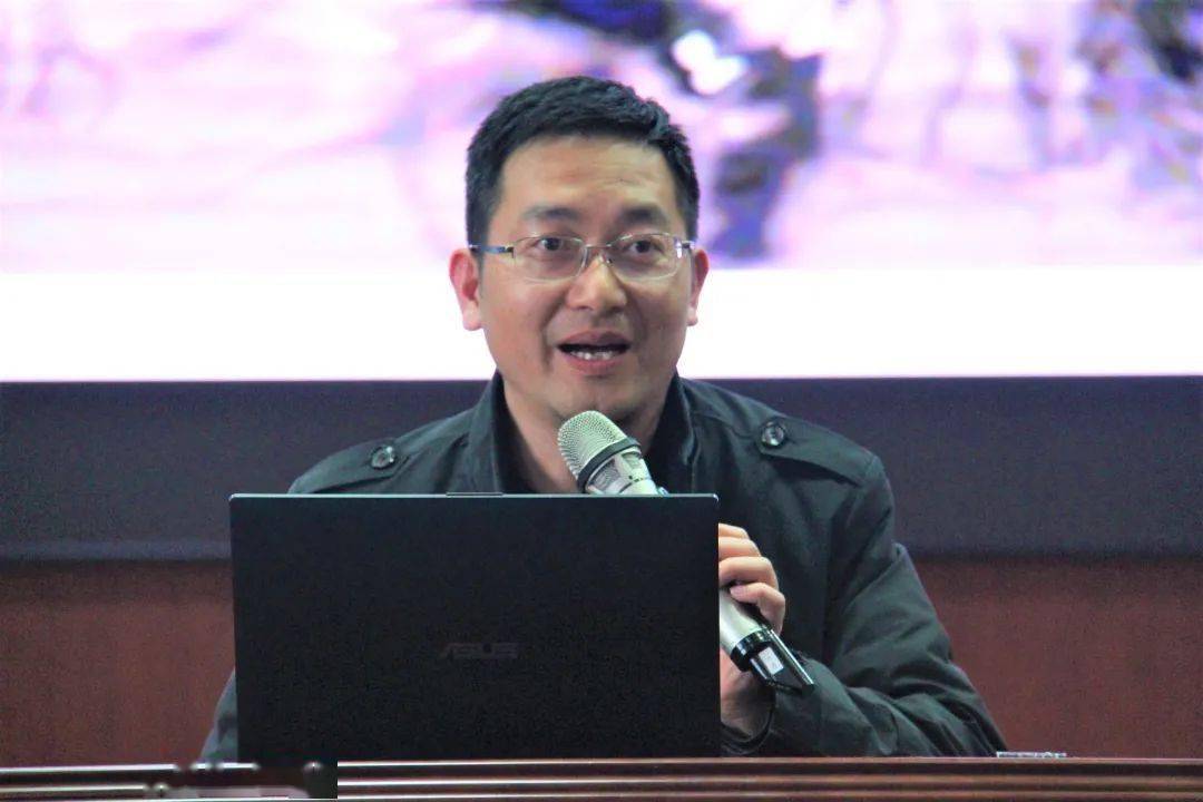 临海市小学美术中国画笔墨技法主题课堂专题教学研讨活动在括苍镇中心