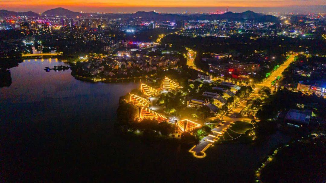 飞跃松山湖20年75|区域协同:松山湖科学城建设湾区创新高地_东莞