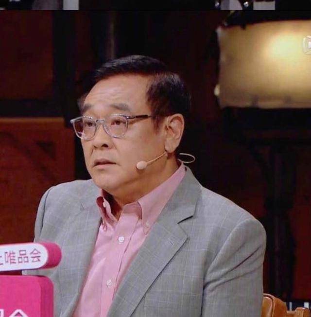 《演员请就位》演员回应,陈宥维励志当演员,唐一菲情商低_表演_尔冬升