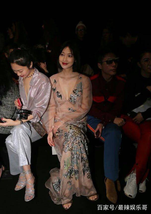 张俪曾拍过很多作品其中有《金耳环》,《双城变奏》,《安与安寻》,收