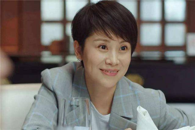 海清:"婆婆"柏寒因病逝世后,照顾柏寒亲生儿子,好似亲姐弟_媳妇_韩青