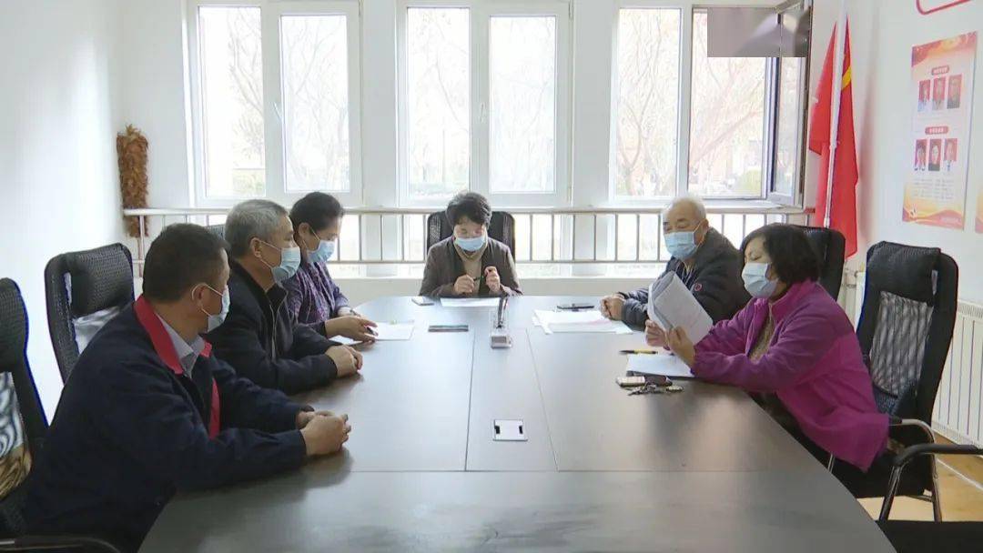 寿光有位"三多"书记,靠谱_范毓泽_花园小区_圣城街道