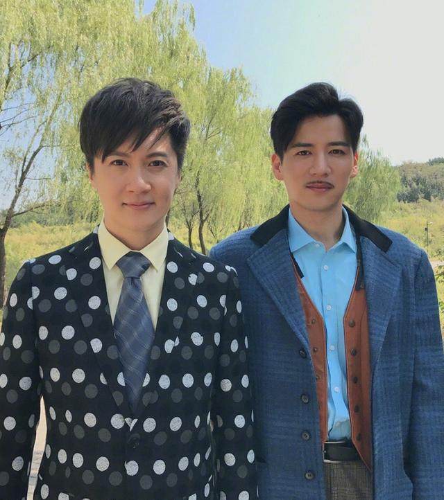 李璐茜_儿子_演艺圈