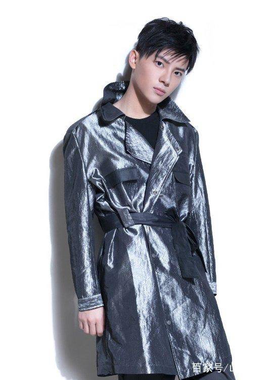 《美人无泪》中的"福临"吴俊余,到底瞒着我们拍了多少电视_合作_剧中