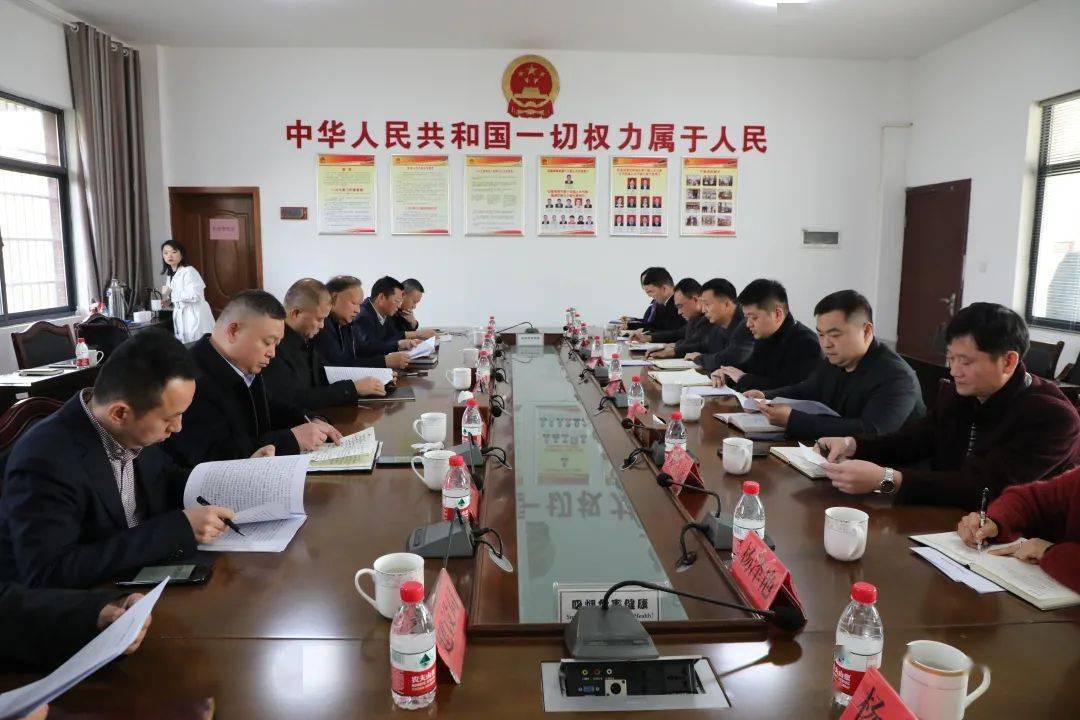 胡海军到响水乡,九华街道现场办公_工作_建设_湘潭