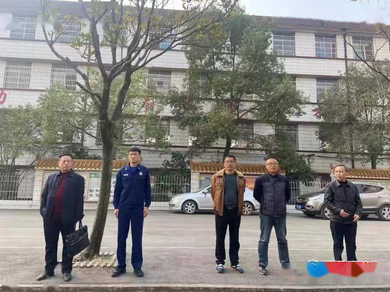 邵东|邵东市廉桥镇第一完全小学参加邵东市校园消防应急疏散演练比赛活动