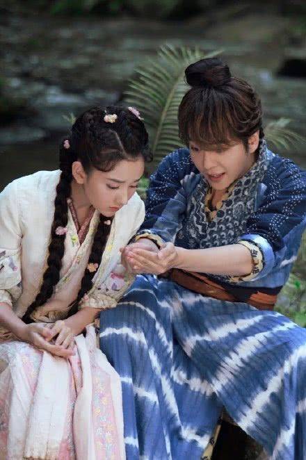 徐海乔暗恋对象曝光竟是相差15岁的宋祖儿知情人称两人已在一起