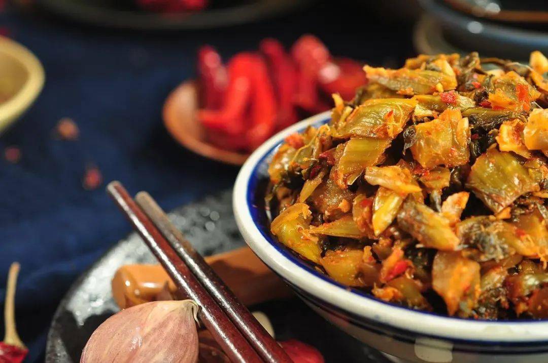 降低|食品安全｜咸菜、腊肉不能吃？会致癌？要想吃得放心，牢记这4点…