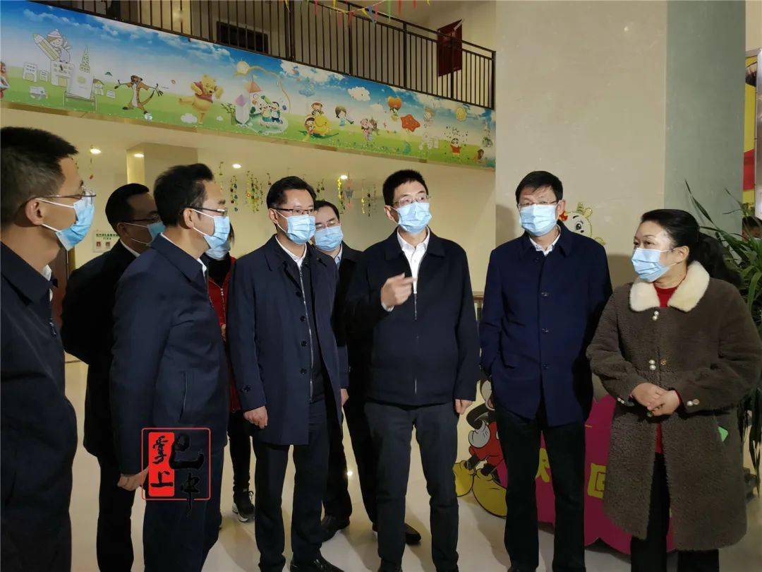副省长陈炜到巴中,广元调研_梁桂任江西省副省长_工作_督导
