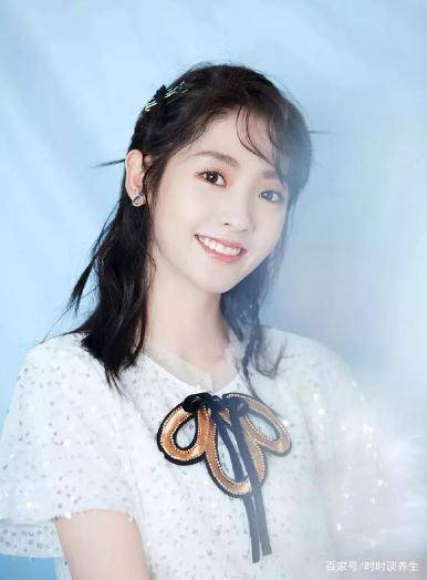 如今在娱乐圈中,90后的女明星也越来越多,她们不光有着超高的颜值