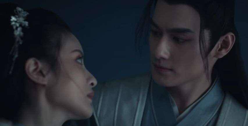 剧情|改编自《聊斋》，年轻演员带来屏幕惊喜，打破国产古装固有圈套