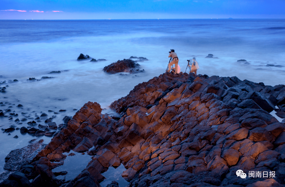 福建將打造國道g228線濱海風景道經過咱漳浦