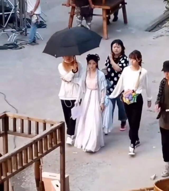 如意芳菲》攀上大户人家,探案分队强大,姜杉白衣胜雪_傅容_姐姐_肃王