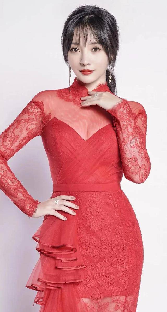 性感女神柳岩高清图集_举报_反馈_柳岩