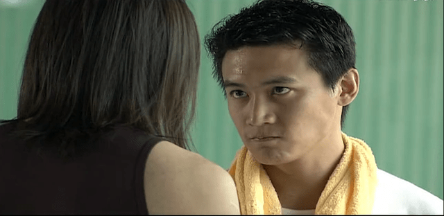 多位足球明星加盟,这部剧为中国足球量身定做_欧力由_时间_电视剧