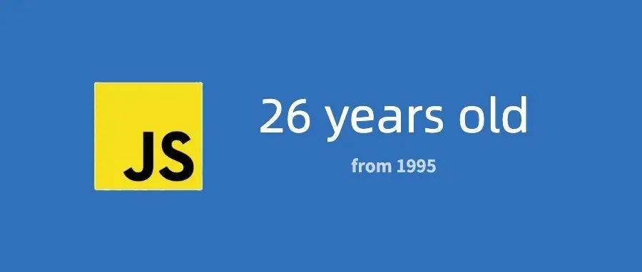 JavaScript 26 岁了！_Sun_Ecma_Eich