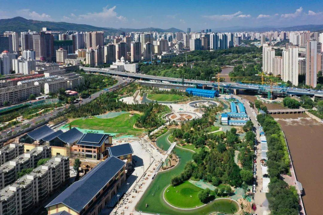 2021只剩21天了,看看西宁即将发生哪些大事…_湟中_项目_道路
