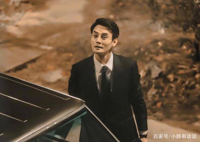 大江大河2金晨的角色不敌冯女郎被取代王凯造型大受好评